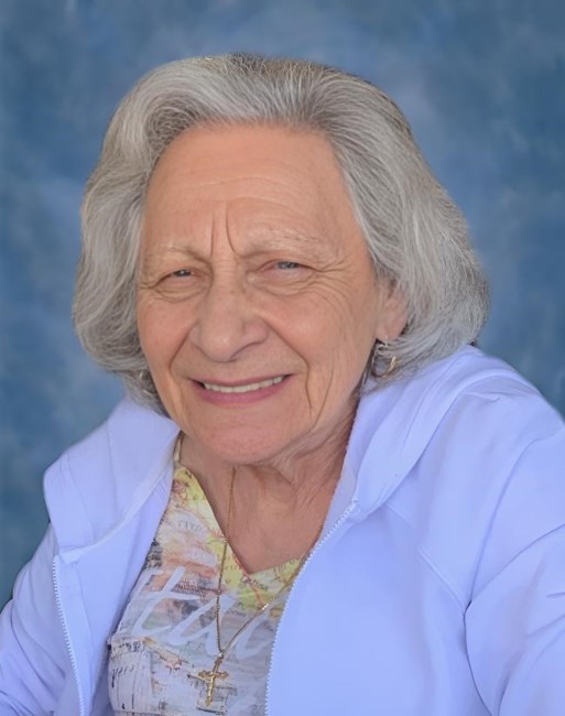 Obituary of Italia Levesque