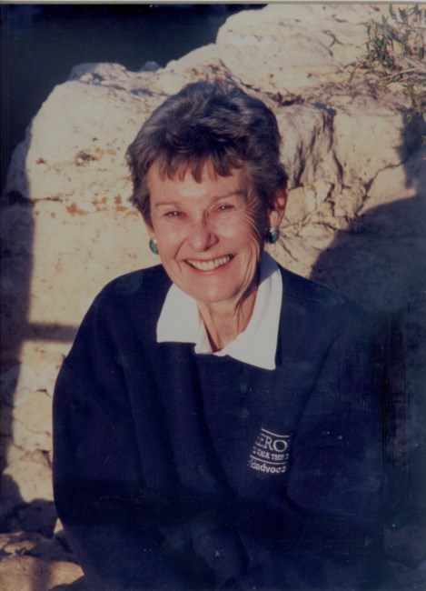 Obituary of Ida Jane "Smitty" Snodgrass