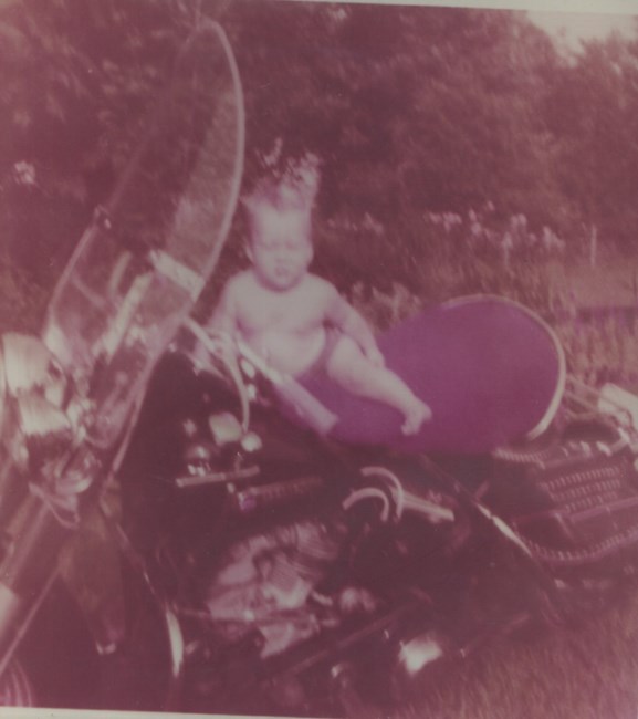 Avis de décès de Larry Schneider