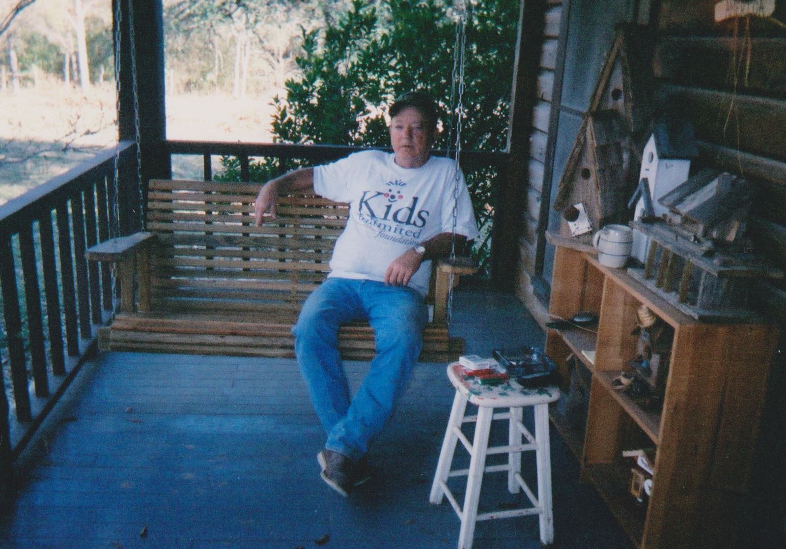 Obituary of Jackie Lynn Baldwin