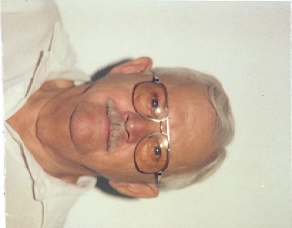 Obituary of Frederick L Nichols