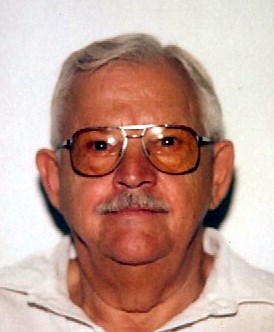 Obituary of Frederick L Nichols