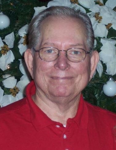 Obituary of Marlin G Godwin