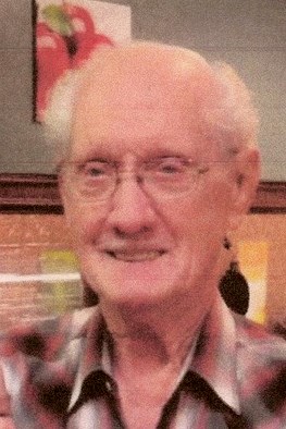 Obituario de Frederick Adams