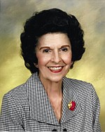 Betty Daigle