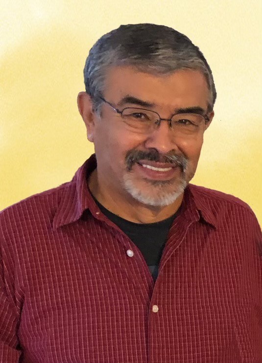 Obituary of Robert Richard Ortiz