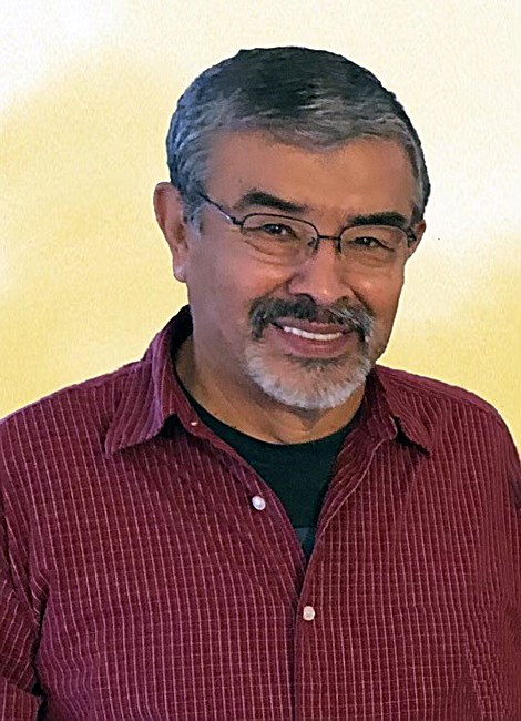 Avis de décès de Robert Richard Ortiz