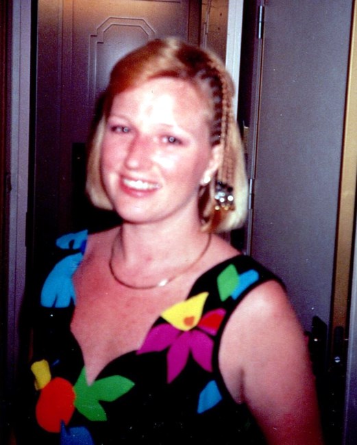 Obituary of Kathy Gass Devenish