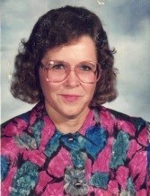 Obituary of Nancy Carolyn Sullivan Combs