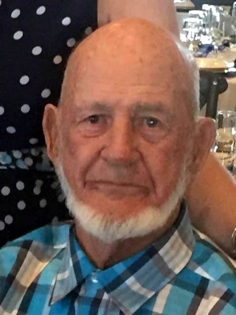 Obituary of Louis Edward Kidd