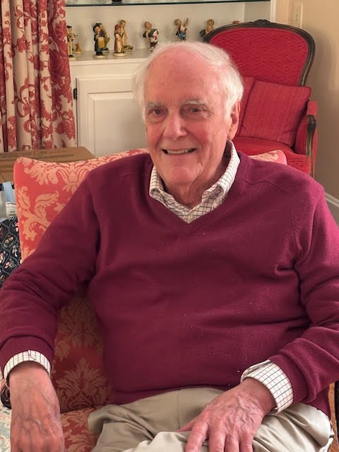 Obituary of Kenneth I. Fligg Jr.