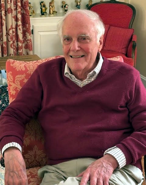 Obituary of Kenneth I. Fligg Jr.