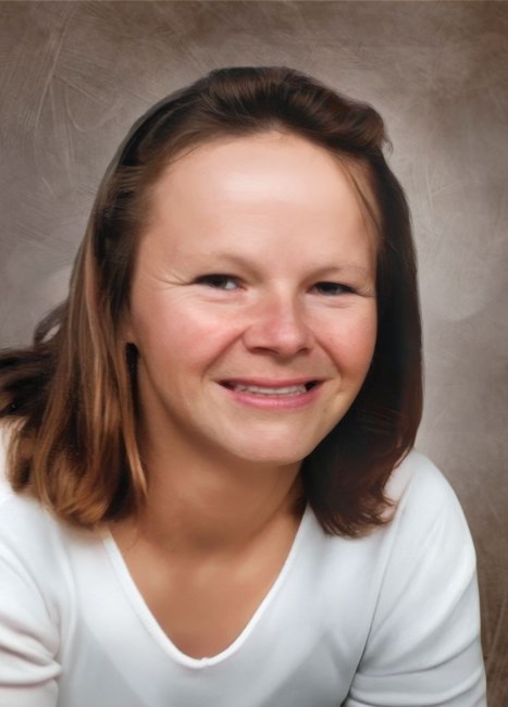 Avis de décès de Nicole Bouchard