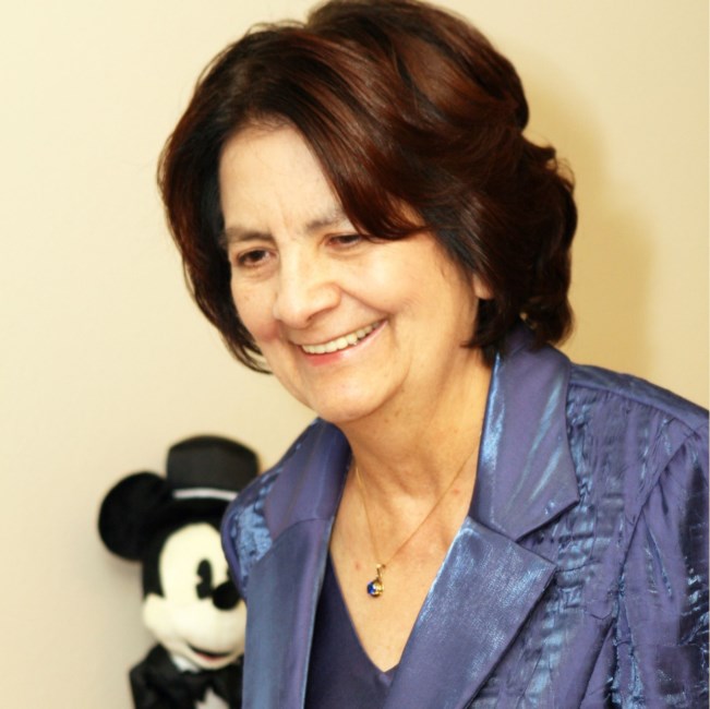Obituary of Fabiola Castano