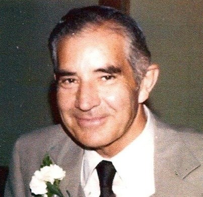 Obituary of C. Eugene "Gene" Trivett