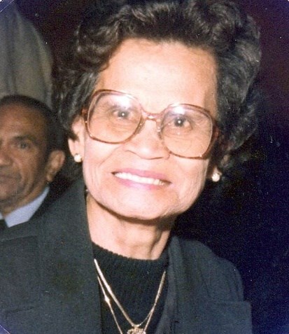 Obituary of Mrs. Dolores Ramirez Caabay