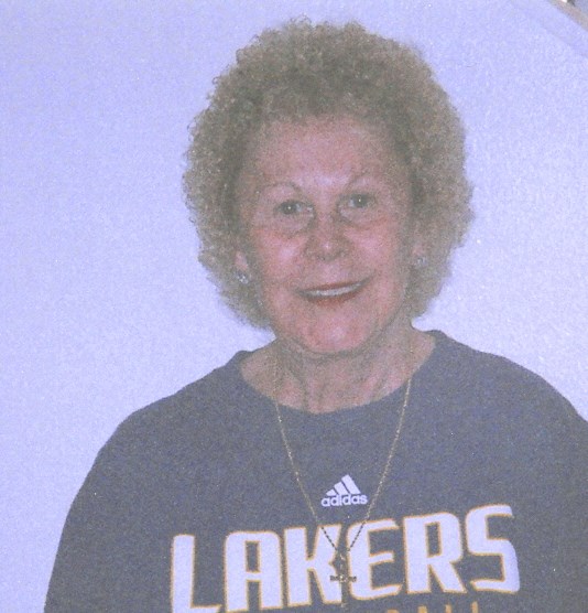 Obituary of Patsy Radford