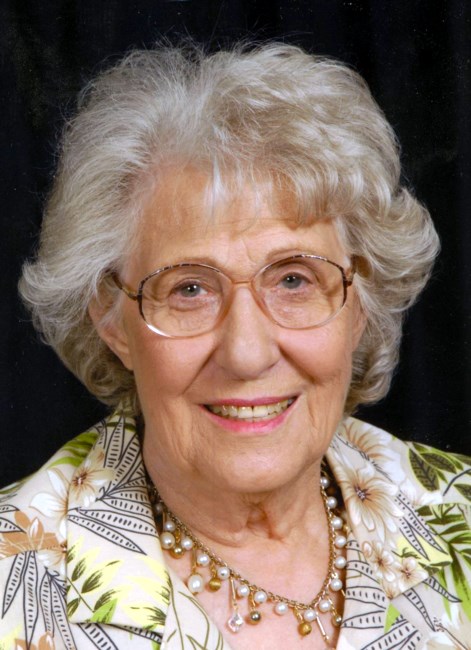 Obituary of Clara J. Billue