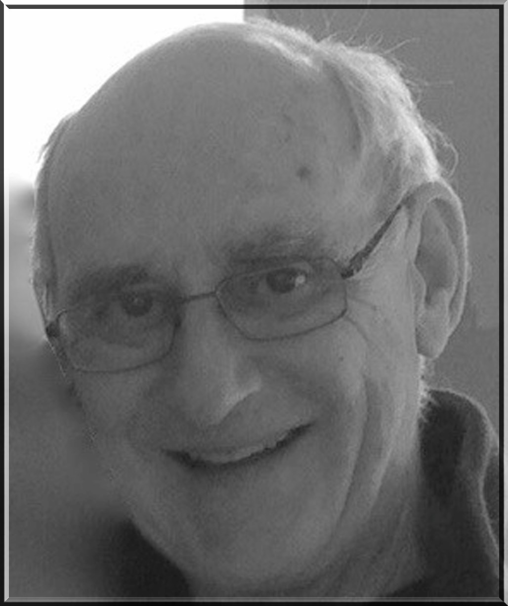 Elgin Eddy Obituary Sault Ste. Marie, ON