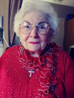 Joyce Buchanan