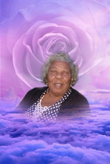 Obituario de Lucille Moreland