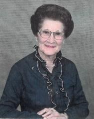 Obituary of Dorothy Devillier