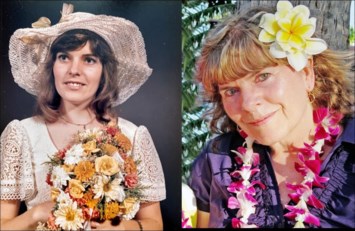 Avis de décès de Wanda Warren