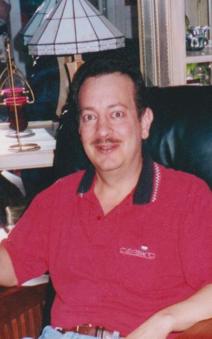 Obituary of Todd A. Bernard
