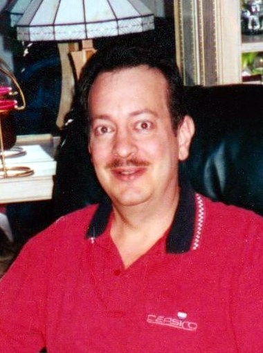 Obituary of Todd A. Bernard