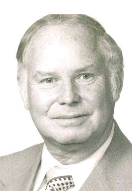 Obituary of Hugh Thomas Forsha