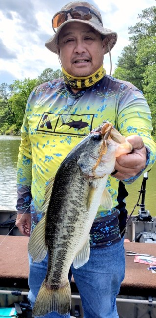 Obituary of Pedro Conol Jr.