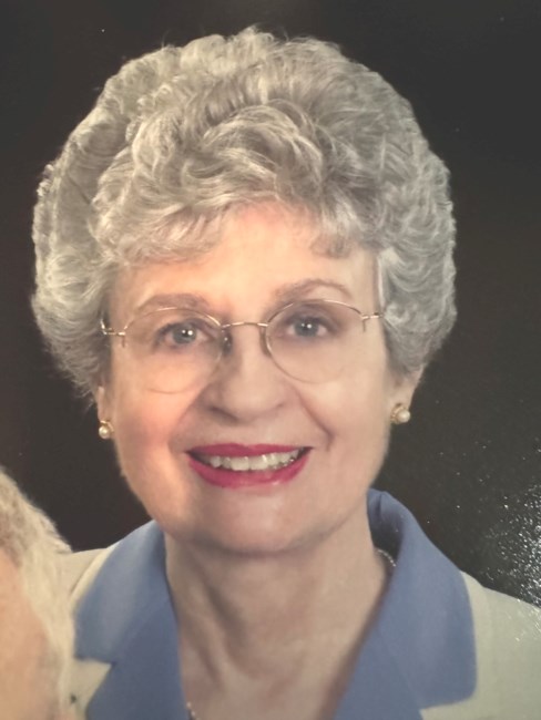 Obituary of Patricia Ann Ball