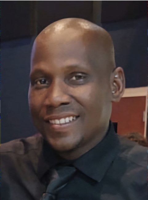 Obituary of Randy Vine Parson