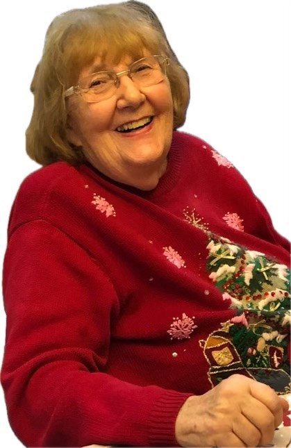 Obituary of Sue C. Spencer