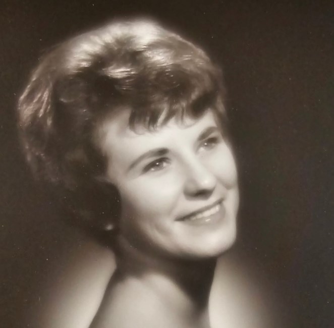 Obituary of Glenice Dean Rosdahl