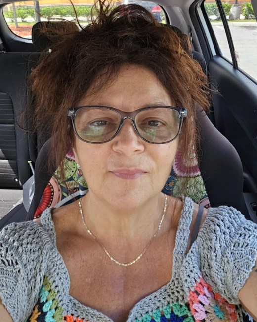 Obituary of Sherry Ann Rink