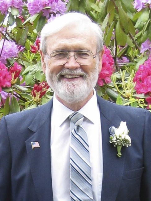 Obituary of George M Geer