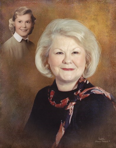 Obituary of Wilma Jean Horn Crowdus