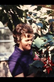 Obituary of Virginia Irene Yonkers