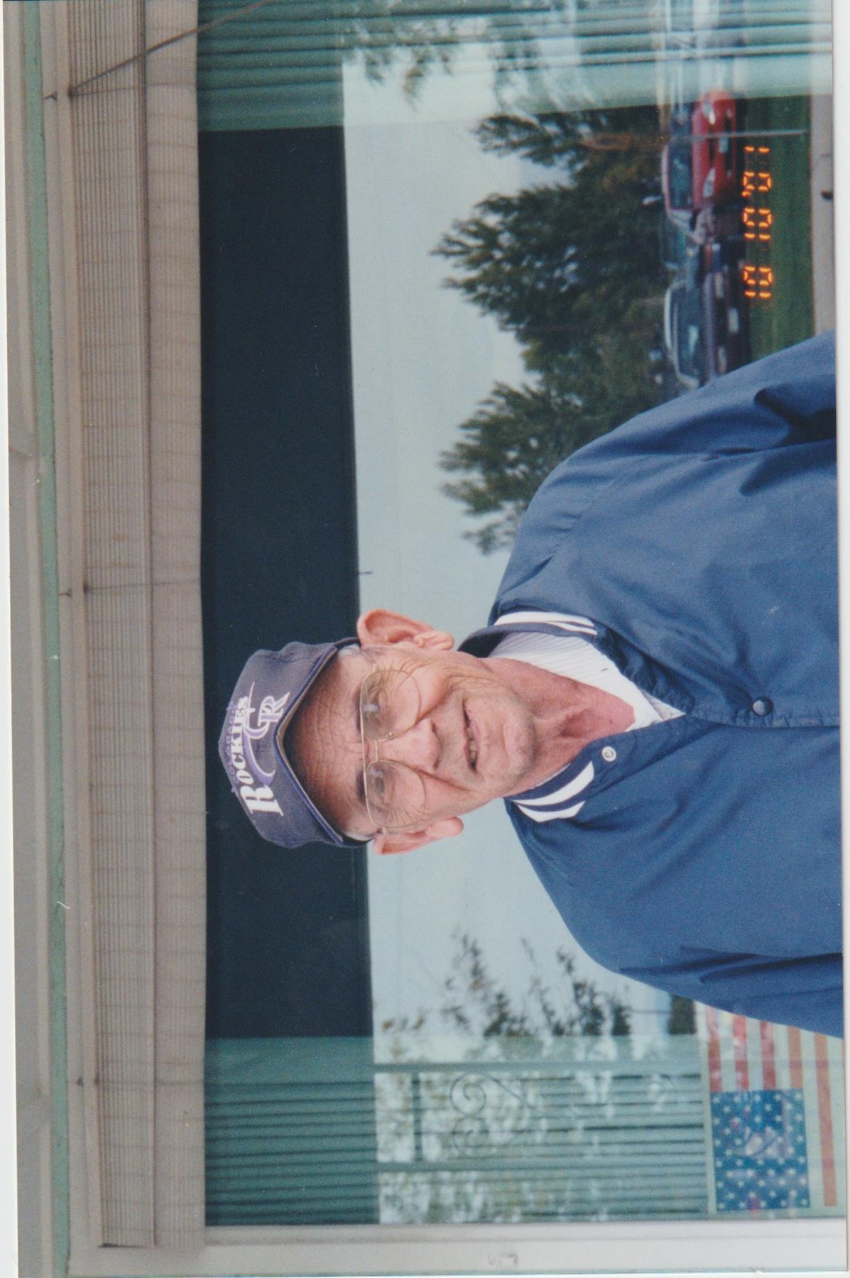 Obituary of Charles Carlino Jr.