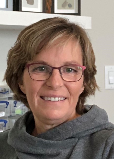 Obituary of Jill Elizabeth Fitzer