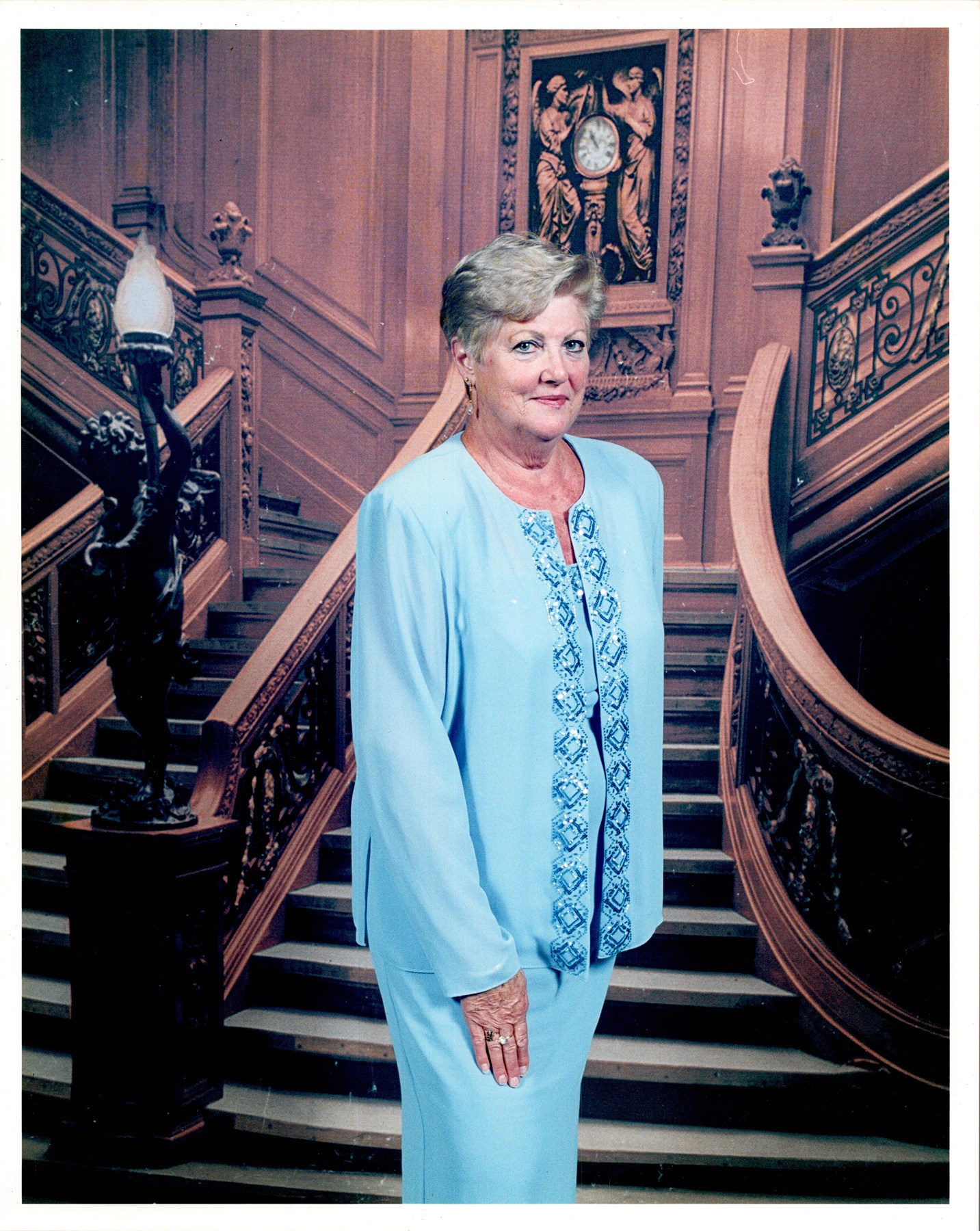 Obituary of Charlene Yates