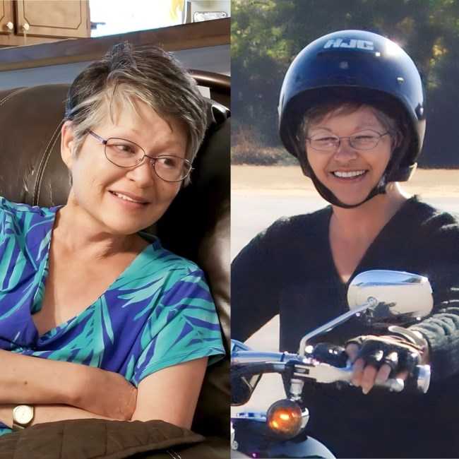 Obituary of Kathrine Gordon