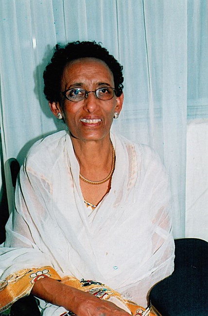 Obituary of Mrs. Sinkenesh Aychew Alemu