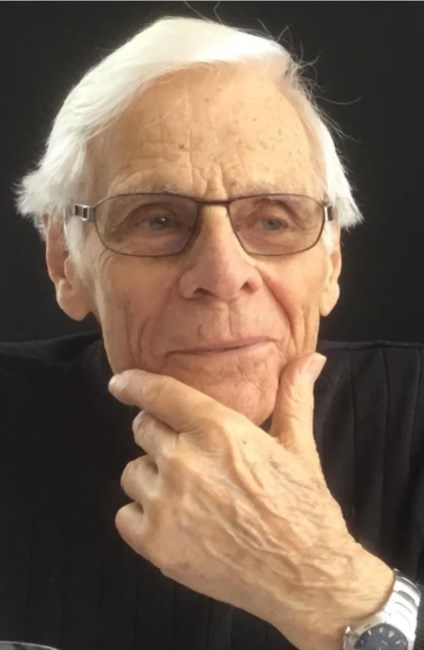 Avis de décès de Jean-Louis Lazure