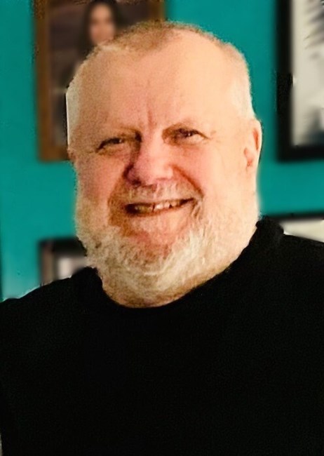 Obituary of John Frederick Merriner