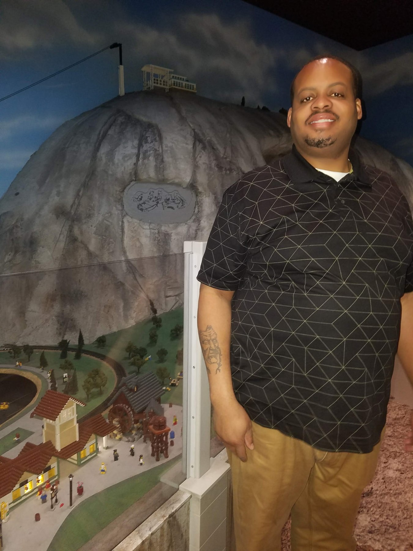 Obituary of Antonio Dewayne Fuller