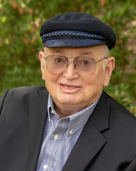 Obituary of William Clarence Strain Jr.