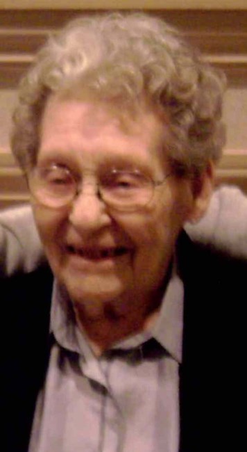 Obituary of Joyce Derwalee Belknap