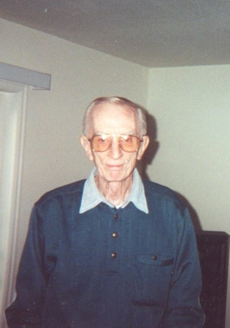 Obituary of Herbert Herb Richard Giles